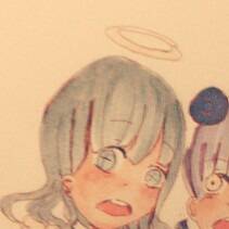 らくがき