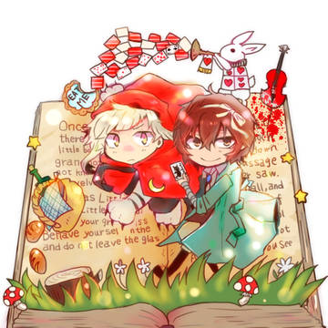 文ストまとめ
