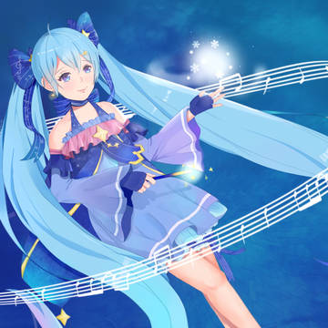 miku