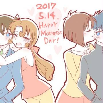 母の日