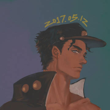 最近のジョジョ