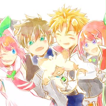 TOLinkアンソロジー
