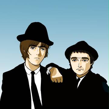 Gallagher Brothers