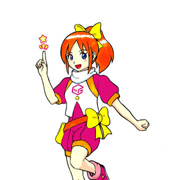 ゲームギフ子