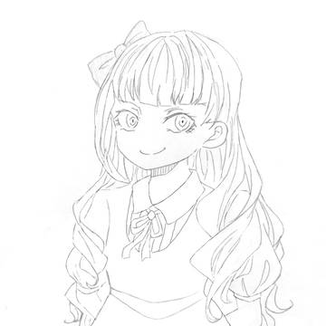 エリスちゃん……
