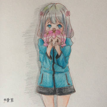 和泉紗霧