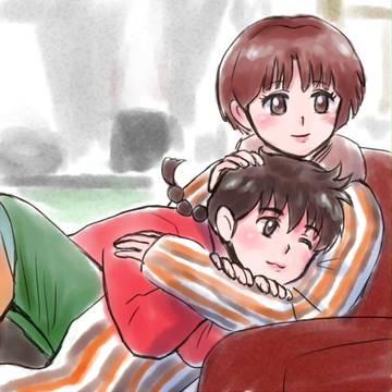 乱あまとめ（らくがきいろいろ）