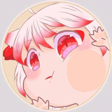 うちの子とアイコン企画で描いたキャラ