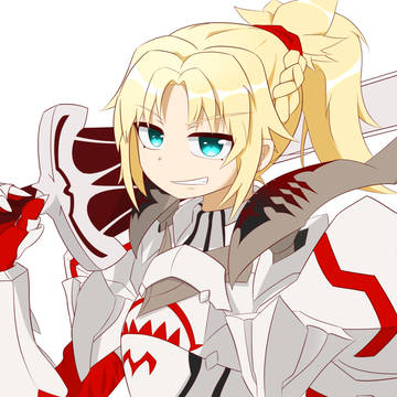 モードレッド