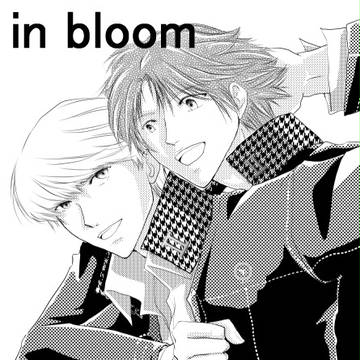 【主花小説】通販はじめました 2