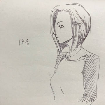 18号