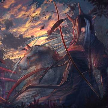 逢魔時