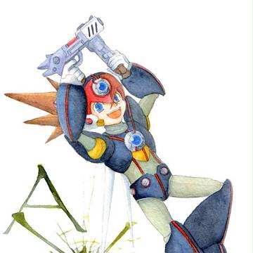 アクセル