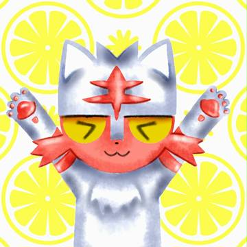 色違いニャビー