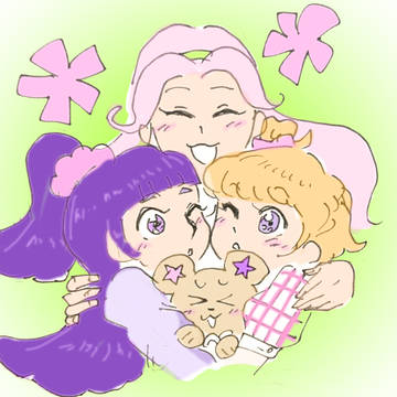 わたしのおかあさんへ