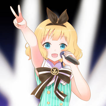 シャロライブ