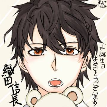 織田信長誕生祭