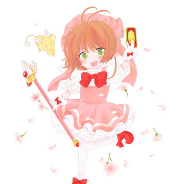 カードキャプターさくら