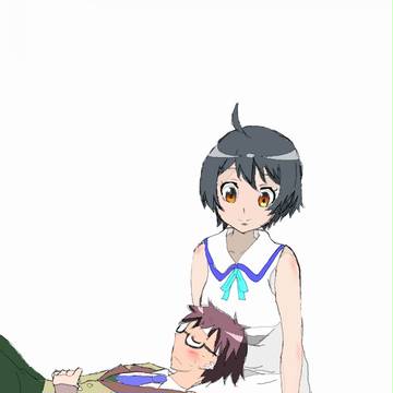 人間椅子