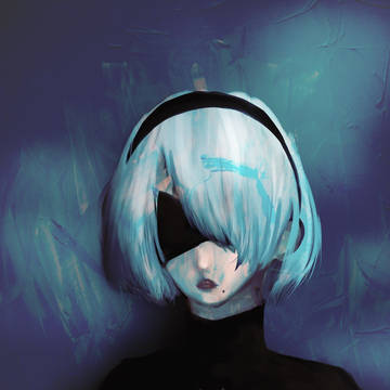 2B！