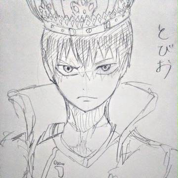 日めくりカレンダー雑模写