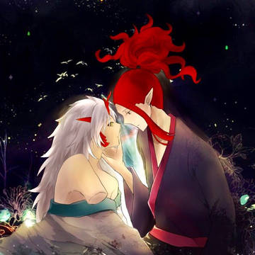 私を