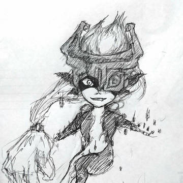 ミドナ