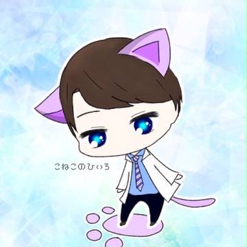 仔猫ちゃん