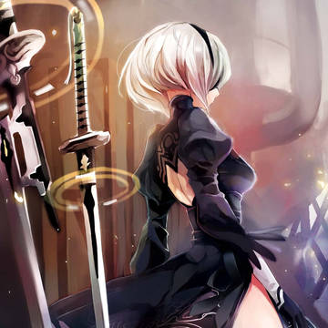 2b a lovely and beautiful gril