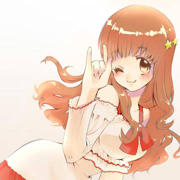 トゥットゥルー☆