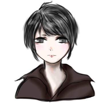 彷徨う影の館 NPC