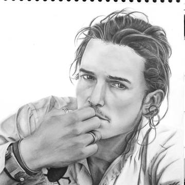 Orlando Bloom