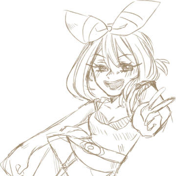 ハルカ?)