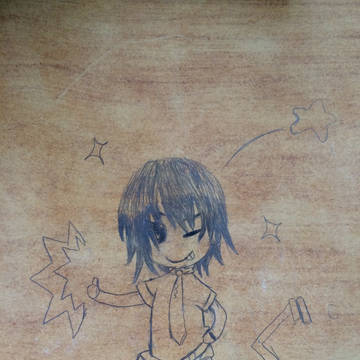 居眠り