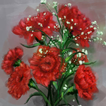 母亲节