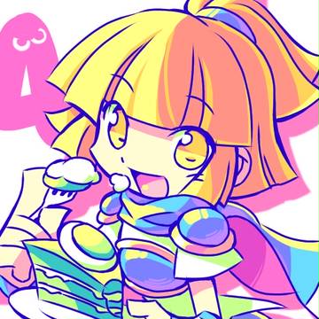 ぷよクエ4周年