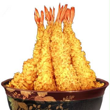 エビフライ