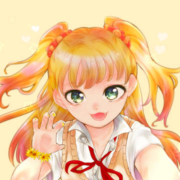 自撮り