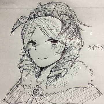カイザーＸの見た目好き