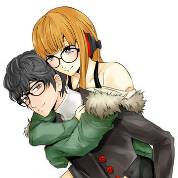 JOKER X NAVI