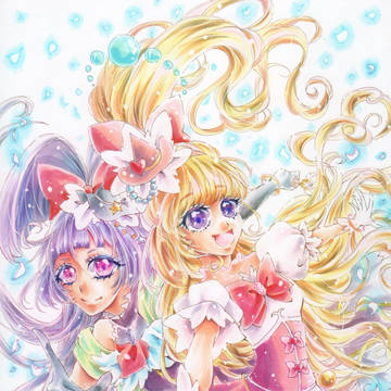 まほプリまとめ