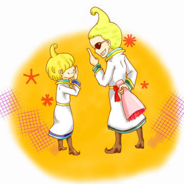 Mother’s Day