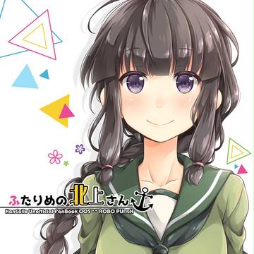 【砲雷撃戦29】北上さん本