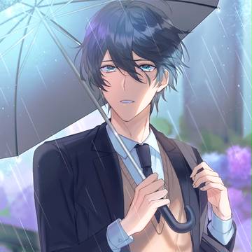 梅雨