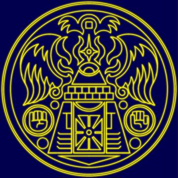 天才的宇宙評議会標