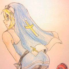 GG過去絵あれこれ