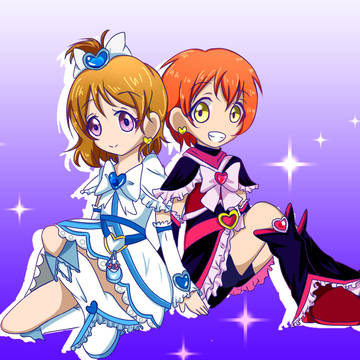 ラブライブ！イラストまとめ+@