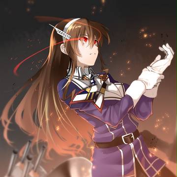 艦狼