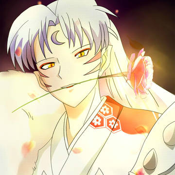 Sesshoumaru