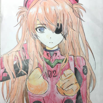 エヴァ・アスカ